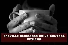 One which can serve from a single cup and up to a carafe of coffee? Breville Bdc650bss Grind Control Reviews Our Ultimate Guide Insights Coffee