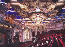 Pantages Theatre In Los Angeles Ca Cinema Treasures