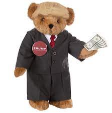 Pin On Political Bears The 2020 Election