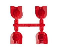 Hunter Mpr 25 Nozzle Red For Pgp Ultra And I 20