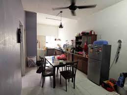 Rumah teres setingkat 20'x65' (fasa terakhir) dari mega3 housing. Taman Bandar Ekar Rantau Negeri Sembilan Teres Setingkat Untuk Dijual Alam Harta Realty