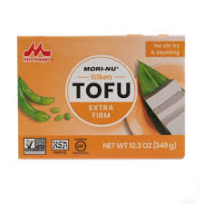 Transfer tofu to a platter and cover with foil to keep warm. Mori Nu Silken Extra Firm Tofu 12 3 Oz Vitacost