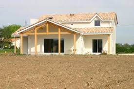 Constructeur Maison Charente Les Construction De Maisons A Ossature Bois Constructeur Maison Bois Construction Maison Construction Maison Bois