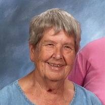 Lorraine C. Rickelman Obituary