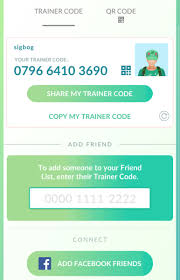 Maybe you would like to learn more about one of these? Pokemon Go Friends And Lucky Friends Guide Levelskip