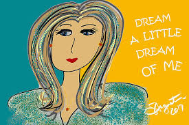 Fear Of Marriage Wall Art for Sale