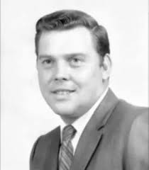 Obituary information for John Donald 'Don' Pickard