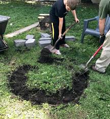 We did not find results for: Diy Fire Pit In Under Two Hours 1915 House