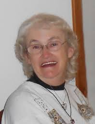 Obituary information for Martha Ellen Ott