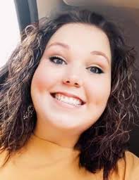 Obituary information for Holly Khristine Douglas