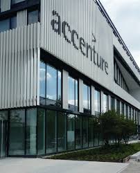48 job openings in accenture. Accenture Marke