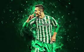 All information about real betis (laliga) current squad with market values transfers rumours player stats fixtures news. Download Wallpapers Real Betis Fc For Desktop Free High Quality Hd Pictures Wallpapers Page 1