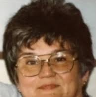 Joyce A Daugherty Boukater (1940-2018)