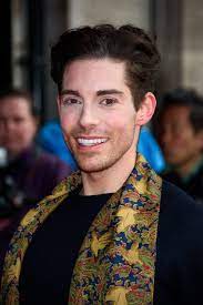 He was born in 1980s, in millennials generation. Celebs Go Dating S Tom Read Wilson My Worst Date I Had To Perform A Heimlich Manoeuvre On Myself Against The Wash Basin