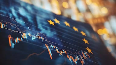 Bolsas da Europa fecham sem direção única, de olho no Oriente Médio e na  espera por decisão do BCE - Estadão