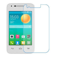 Alcatel Pop D1 One unit nano Glass 9H ...