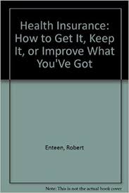 Amazon's benefits can vary by location, the number of regularly scheduled hours you work, length of employment, and job status such as seasonal or temporary employment. Health Insurance How To Get It Keep It Or Improve What You Ve Got Enteen Robert 9781557785114 Amazon Com Books