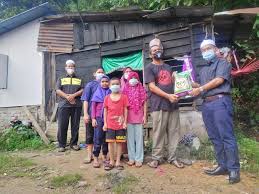 Lebih kurang 15 menit setelah matahari terbit. Kkm Kesan Kontak Pelajar Tahfiz Di Batu Gajah