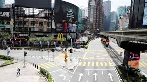 You can find anything you want there. Malaysia Declares Total Lockdown To Stop Covid 19 Surge Nikkei Asia