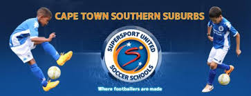 Supersport united coach eric tinkler has made it clear the club have now set their sights on south africa's premier soccer league title. Super Sport United Soccer School Is Open For Registration Plus Win Big The Mom Diaries