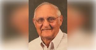 Obituary information for Walter M. Makin