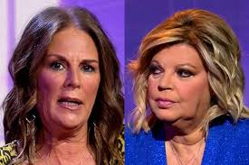 Ángela Portero estalla en 'De Viernes' y dice a Terelu Campos lo que muchos piensan