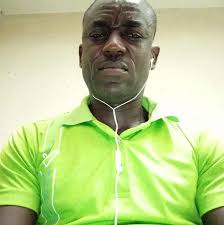 Happy birthday to the guy. Have a great day brother