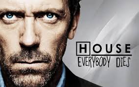 House M.D Everybody Dies