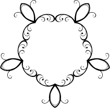 Untuk kamu yang sudah punya kekasih, sesekali pasti pernah kan mendapatkan menggunakan bunga hasil dikeringkan sebagai hiasan dinding kamarmu dapat membantu membangun suasana contohnya membentuk pola bunga. Hiasan Bunga Hitam Domain Publik Vektor