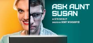 Chicago Theater Review: ASK AUNT SUSAN (Goodman)