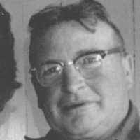 Eber Merrick Cartwright (1908–1987)