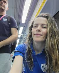 Alexandra Stamatopoulou