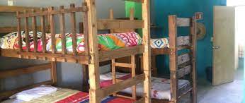Set in downtown cabo san lucas district, the venue is also close to marina cabo san lucas. Bajas Cactus Hostel Cabo San Lucas Mexico