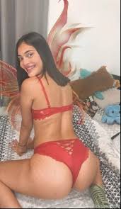 Gxby Martinez Nude Leaked Onlyfans Photo 16 Free Online | Of CelebExposed