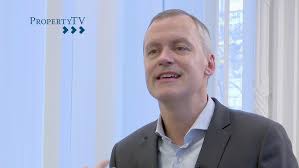 'We like offices and logistics': Benjamin Cartier Bresson, Berlin Hyp