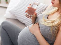 Uti During Pregnancy How To Treat