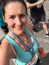 Didn't get in the ballot for London so I've signed up for Brighton with a  charity place. First full marathon 😬 anyone else doing Brighton?