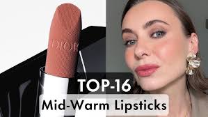 THE BEST CHARLOTTE TILBURY LIPSTICKS and LIP LINERS (a guide to Charlotte  Tilbury lipsticks)