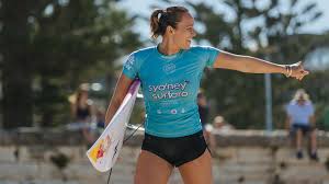 Carissa moore bio, video, news, live streams, interviews, social media and more from the 2021 tokyo olympic games. World Surf League Champ Carissa Moore Excited For Olympic Debut In 2021 Nbc Sports