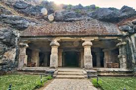 The Caves that Celebrate Shiva ...