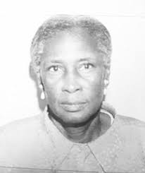 Obituary for Mabel Fredericka Sweeting Delancy