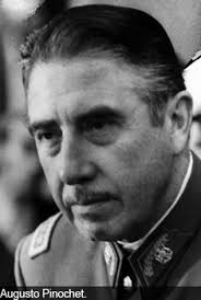 8 de noviembre de 2019. Reagan Y Pinochet El Momento En Que Estados Unidos Rompio Con La Dictadura Ciper Chile