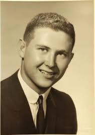 Harry Trent Kronenberg