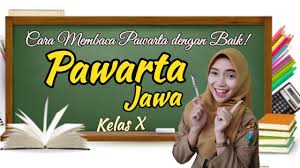 Maybe you would like to learn more about one of these? Pawarta Basa Jawa Cara Membaca Pawarta Dengan Baik Berita Bahasa Jawa Youtube