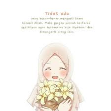  Gambar Mungkin Berisi Teks Kartun Animasi Dan Seni Islamis