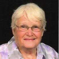 Mrs. Polly Millsaps Christopher Obituary