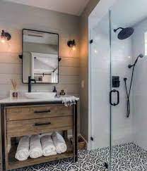 This post may contain affiliate links, meaning, if you click through and make a purchase we may earn a commission. Top 70 Best Rustic Bathroom Ideas Vintage Designs