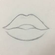 12 Captivating Drawing On Creativity Ideas Pencil Drawings For Beginners Easy Drawings Sketches Lips Drawing