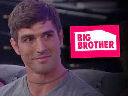Quot Big Brother Quot Star Cody Nickson Didn 39 T Just Serve His Country As A Marine For 4 Years Big Brother Big Brother 19 Best Tv Shows