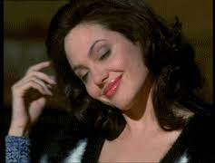 WANTED FOR PLEASURE. {Angelina Jolie/You}- Book 1.